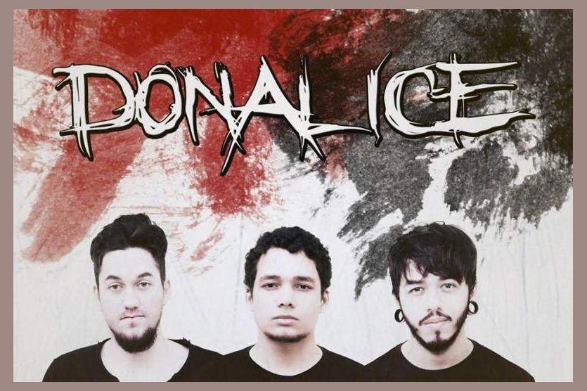 Donalice